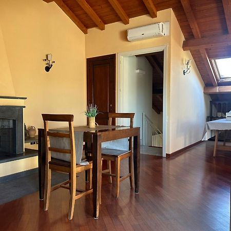 Bed and Breakfast Ramo Fiorito Sant'Agata Li Battiati Esterno foto