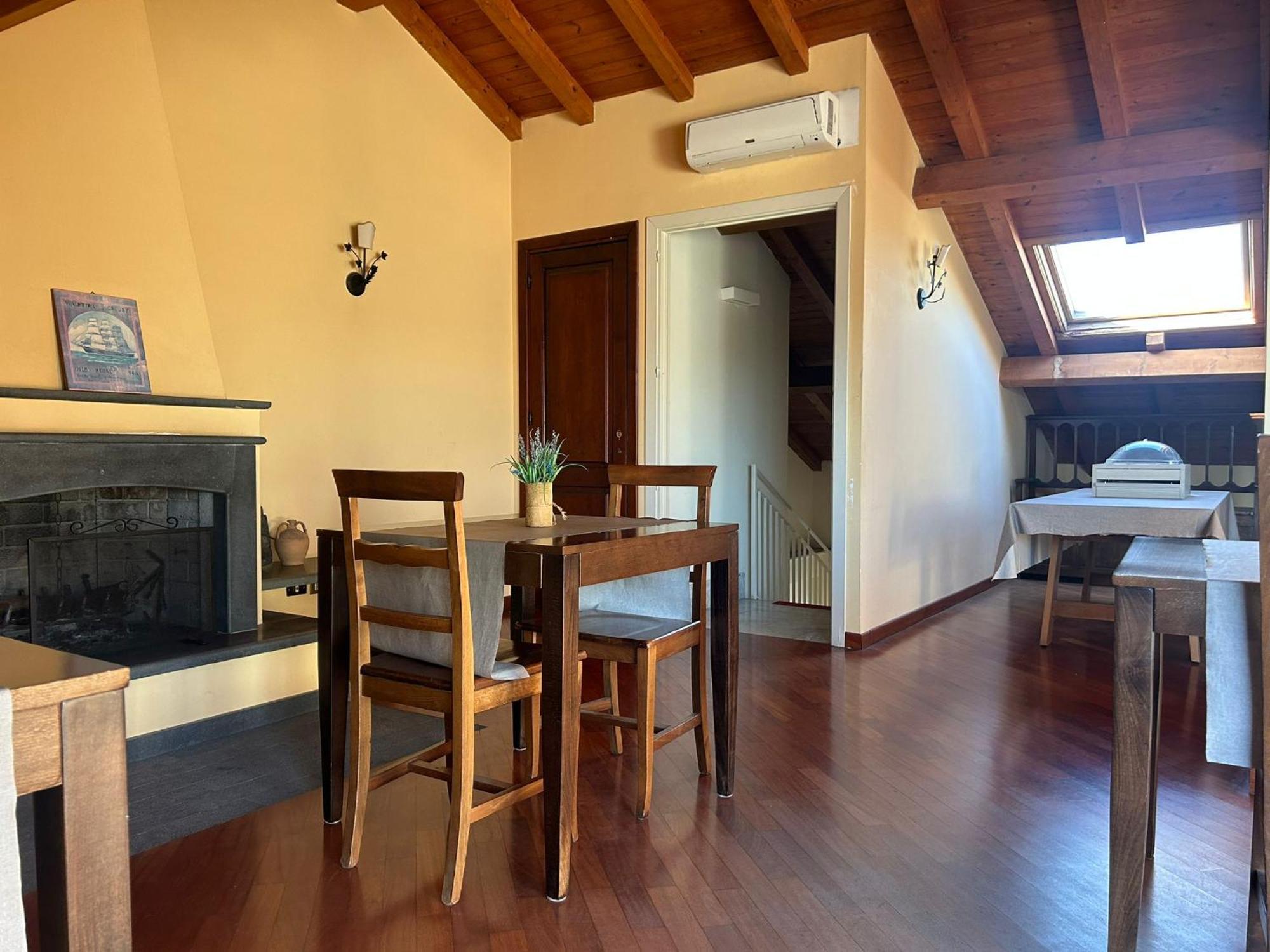 Bed and Breakfast Ramo Fiorito Sant'Agata Li Battiati Esterno foto